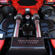 Illustration for article titled Hennesseys Twin-Turbo Ferrari 458 Spider Is Terrifyingly Wonderful